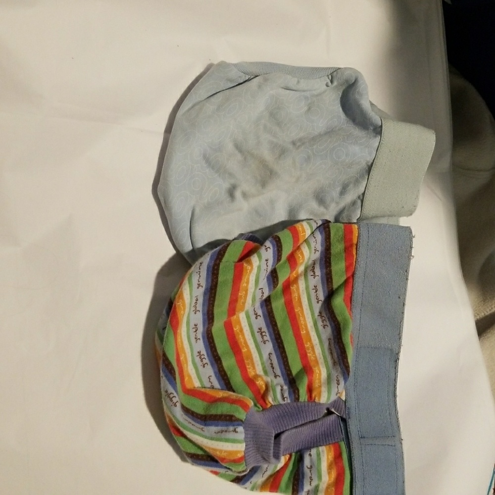 Gdiaper covers usef